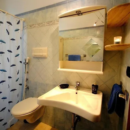 Ferienwohnung In Mit Mit Gemeinschaftspool アパート